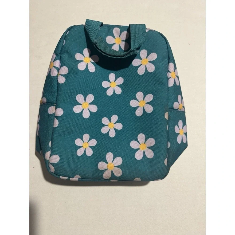 Jansport jade floral